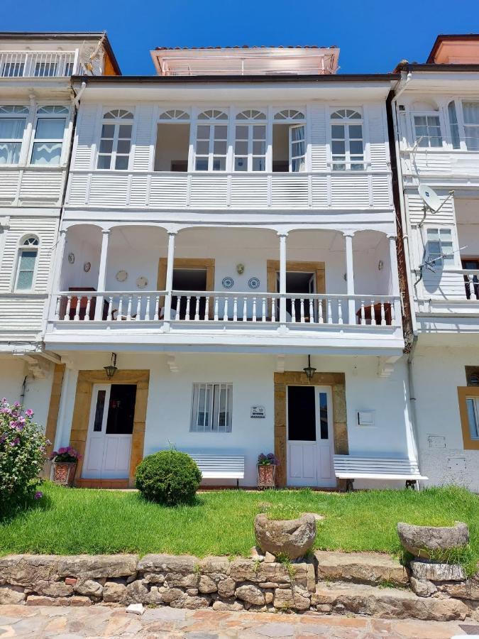 Casona Del Sol El Retorno II - Recien Reformado Apartamento Lastres Exterior foto
