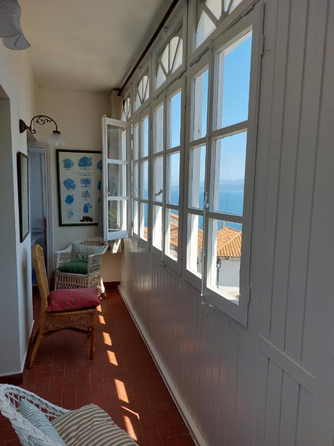 Casona Del Sol El Retorno II - Recien Reformado Apartamento Lastres Exterior foto