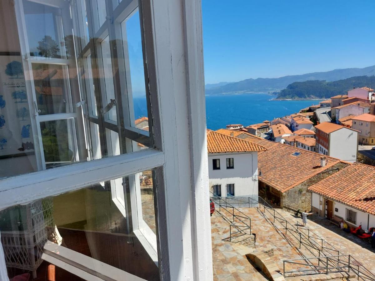 Casona Del Sol El Retorno II - Recien Reformado Apartamento Lastres Exterior foto