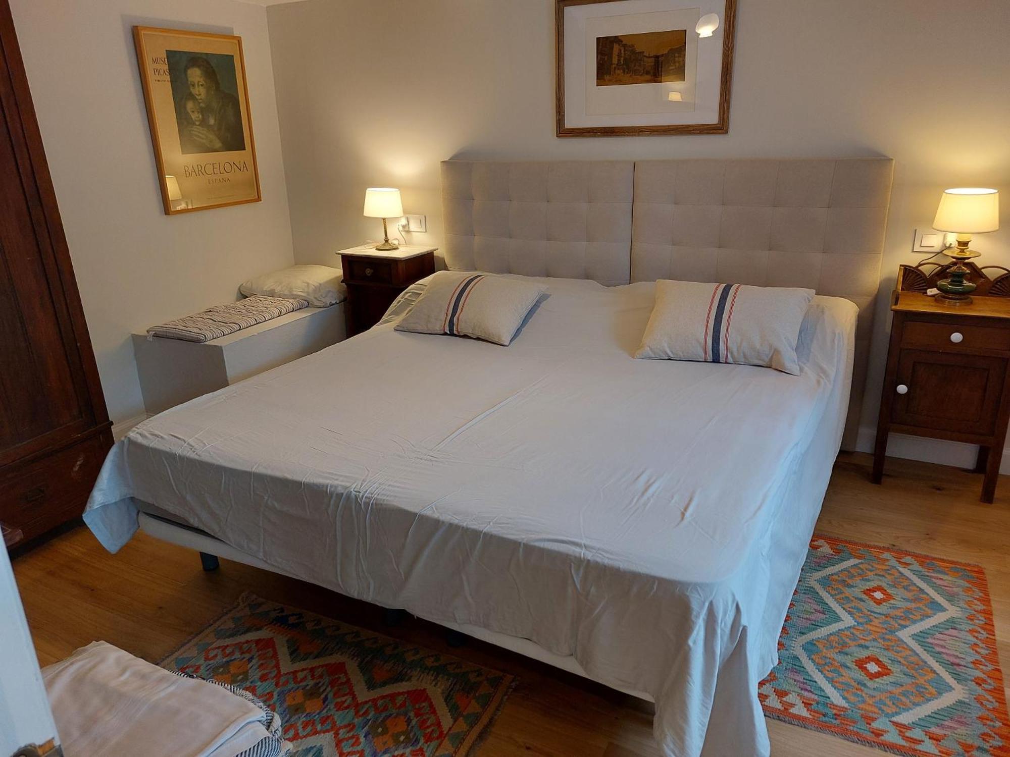 Casona Del Sol El Retorno II - Recien Reformado Apartamento Lastres Exterior foto